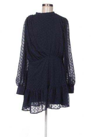 Φόρεμα Atmos & Here, Μέγεθος XL, Χρώμα Μπλέ, Τιμή 55,44 €
