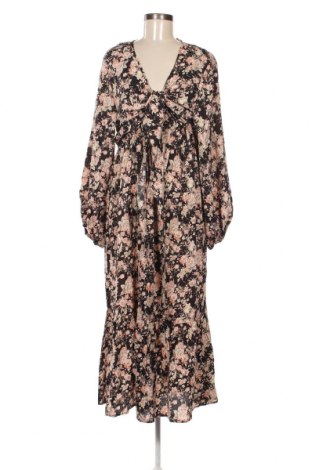 Šaty  Atmos & Here, Veľkosť XL, Farba Čierna, Cena  36,74 €