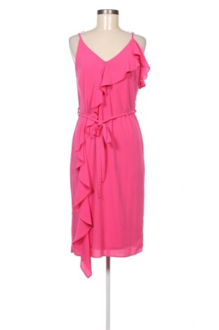 Kleid Atmosphere, Größe M, Farbe Rosa, Preis 16,03 €