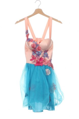 Kleid Atmosphere, Größe S, Farbe Mehrfarbig, Preis 17,99 €