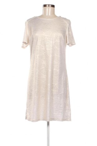 Φόρεμα Atmosphere, Μέγεθος M, Χρώμα Χρυσαφί, Τιμή 21,53 €