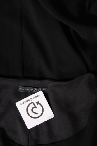 Šaty  Atmosphere, Veľkosť XL, Farba Čierna, Cena  8,90 €