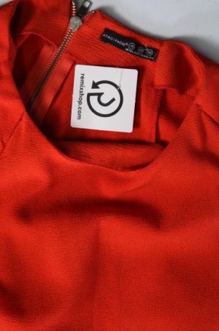 Kleid Atmosphere, Größe S, Farbe Orange, Preis 5,93 €
