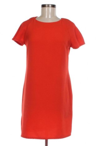 Kleid Atmosphere, Größe S, Farbe Orange, Preis 6,67 €