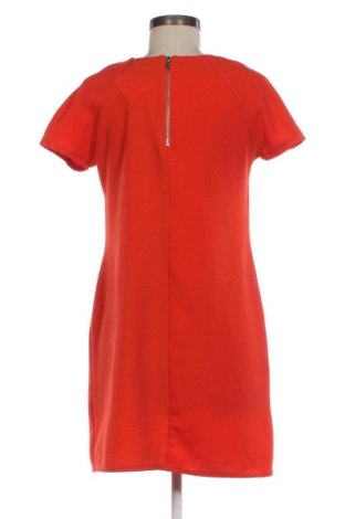 Kleid Atmosphere, Größe S, Farbe Orange, Preis 6,67 €