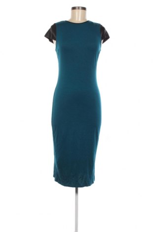 Kleid Atmosphere, Größe M, Farbe Blau, Preis 8,90 €
