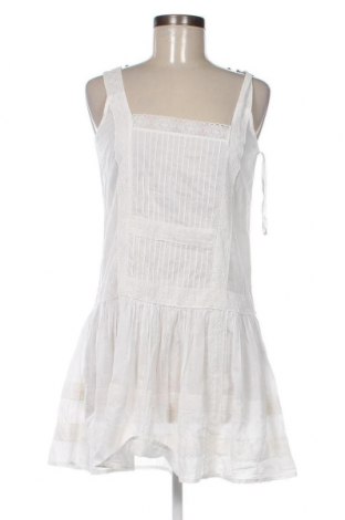 Kleid Atmosphere, Größe M, Farbe Weiß, Preis 11,20 €