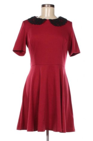 Kleid Atmosphere, Größe L, Farbe Rot, Preis 20,18 €