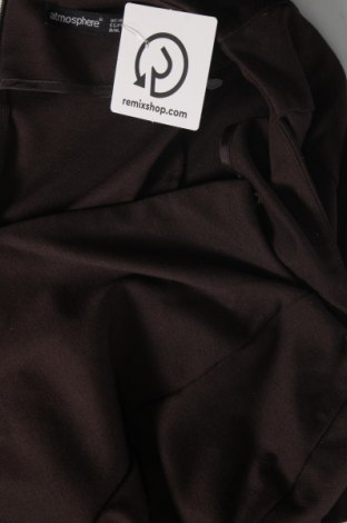 Kleid Atmosphere, Größe XS, Farbe Braun, Preis 19,29 €