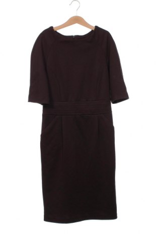 Kleid Atmosphere, Größe XS, Farbe Braun, Preis 17,81 €