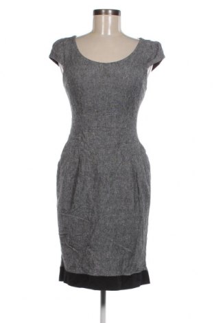 Kleid Atmosphere, Größe M, Farbe Grau, Preis 27,70 €