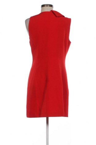 Kleid Attentif Paris, Größe M, Farbe Rot, Preis 29,67 €