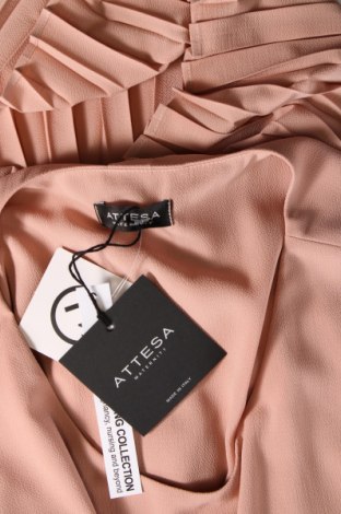 Šaty  Attesa, Veľkosť M, Farba Ružová, Cena  24,53 €
