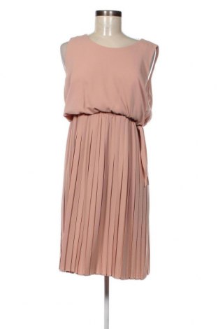 Φόρεμα Attesa, Μέγεθος M, Χρώμα Ρόζ , Τιμή 43,30 €