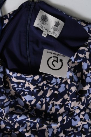 Šaty  Austin Reed, Veľkosť XL, Farba Modrá, Cena  12,99 €