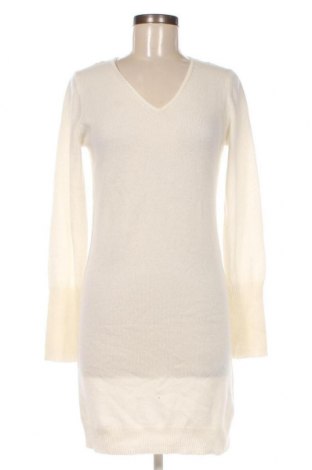 Φόρεμα Authentic Cashmere, Μέγεθος L, Χρώμα Εκρού, Τιμή 121,81 €
