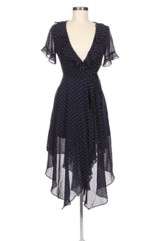 Kleid Ava, Größe S, Farbe Blau, Preis 14,40 €