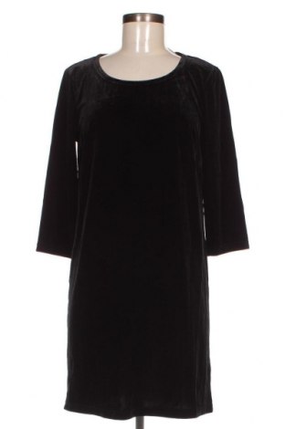 Kleid Aventura, Größe M, Farbe Schwarz, Preis 4,84 €