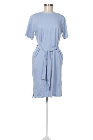 Φόρεμα Aware by Vero Moda, Μέγεθος M, Χρώμα Μπλέ, Τιμή 55,67 €