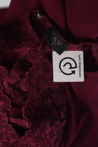 Φόρεμα Ax Paris, Μέγεθος M, Χρώμα Κόκκινο, Τιμή 38,00 €
