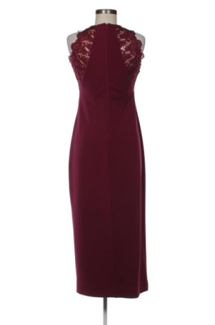 Φόρεμα Ax Paris, Μέγεθος M, Χρώμα Κόκκινο, Τιμή 38,00 €