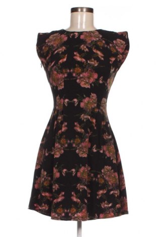 Kleid Ax Paris, Größe S, Farbe Mehrfarbig, Preis € 6,68