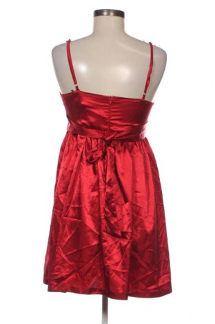 Šaty  Axara, Veľkosť M, Farba Červená, Cena  18,54 €