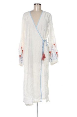 Kleid Axel, Größe L, Farbe Weiß, Preis € 33,76