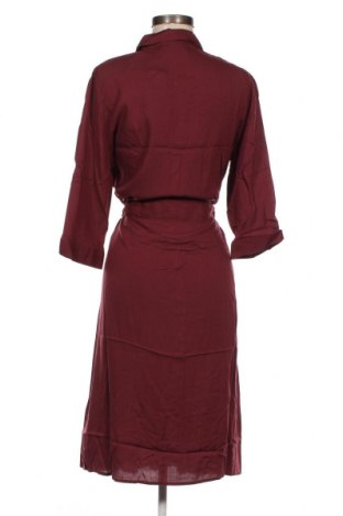 Kleid B.Young, Größe M, Farbe Rot, Preis 7,14 €