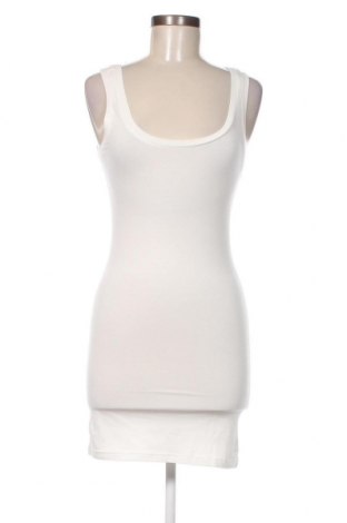 Kleid B.Young, Größe M, Farbe Weiß, Preis 7,94 €