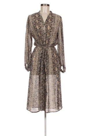 Kleid B.Young, Größe M, Farbe Mehrfarbig, Preis 8,35 €
