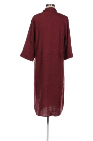 Kleid B.Young, Größe L, Farbe Rot, Preis € 37,31