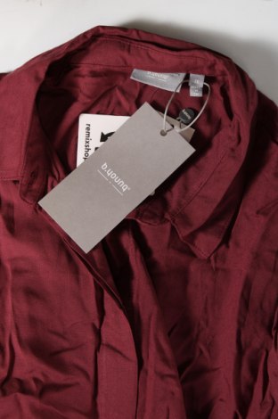 Kleid B.Young, Größe S, Farbe Rot, Preis 39,69 €