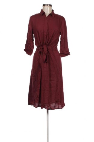 Kleid B.Young, Größe S, Farbe Rot, Preis € 26,59