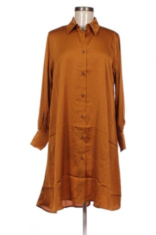 Kleid B.Young, Größe S, Farbe Braun, Preis € 20,24