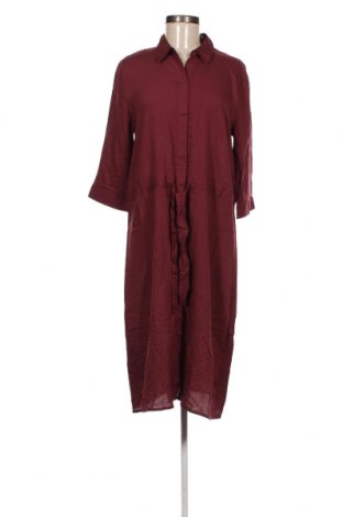 Kleid B.Young, Größe M, Farbe Rot, Preis € 24,61