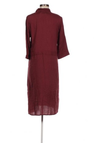 Kleid B.Young, Größe M, Farbe Rot, Preis € 39,69