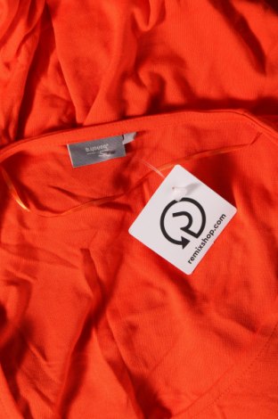 Kleid B.Young, Größe M, Farbe Orange, Preis € 9,46