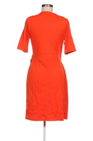 Šaty  B.Young, Veľkosť M, Farba Oranžová, Cena  9,64 €