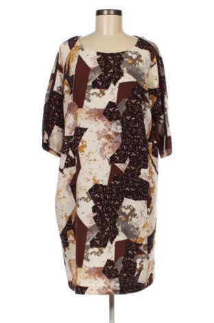 Φόρεμα B.Young, Μέγεθος L, Χρώμα Πολύχρωμο, Τιμή 12,62 €