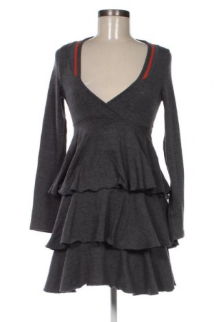 Φόρεμα BSB, Μέγεθος M, Χρώμα Γκρί, Τιμή 17,00 €