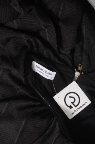 Šaty  BSB Collection, Veľkosť S, Farba Čierna, Cena  39,91 €