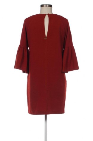 Šaty  BSB Collection, Velikost M, Barva Červená, Cena  409,00 Kč