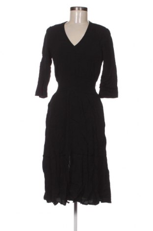 Kleid Ba&sh, Größe S, Farbe Schwarz, Preis 54,28 €