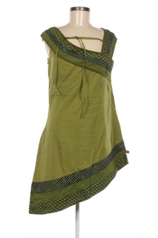 Kleid Bamboo, Größe XXL, Farbe Grün, Preis 27,21 €