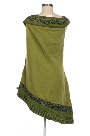 Rochie Bamboo, Mărime XXL, Culoare Verde, Preț 128,62 Lei