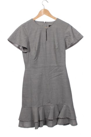 Kleid Banana Republic, Größe XS, Farbe Grau, Preis 34,39 €