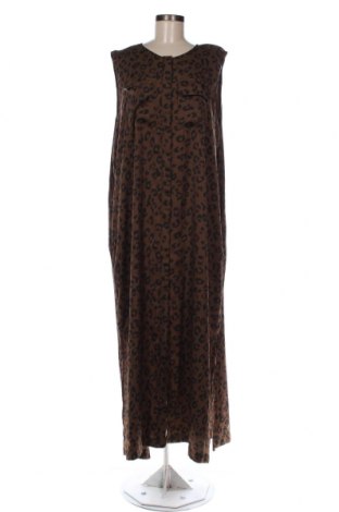 Kleid Banana Republic, Größe XXL, Farbe Braun, Preis 93,50 €