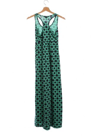 Kleid Banana Republic, Größe XS, Farbe Mehrfarbig, Preis 26,37 €