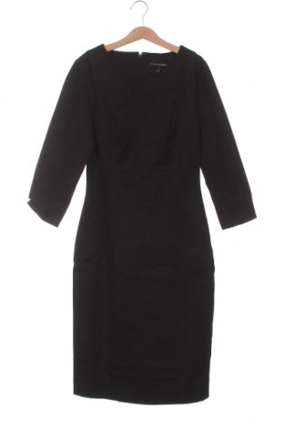 Kleid Banana Republic, Größe XS, Farbe Schwarz, Preis 19,40 €